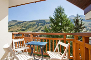 Résidence Pluton by Leavetown Vacations